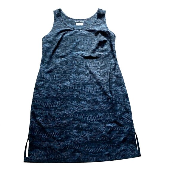 Columbia Sportswear Company omni-shield blue women's dress size M - Picture 3 of 8